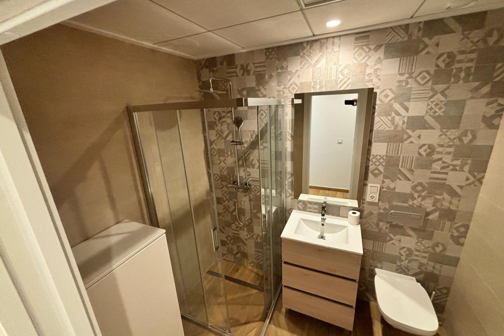 Revente - Villa -
Ciudad Quesada