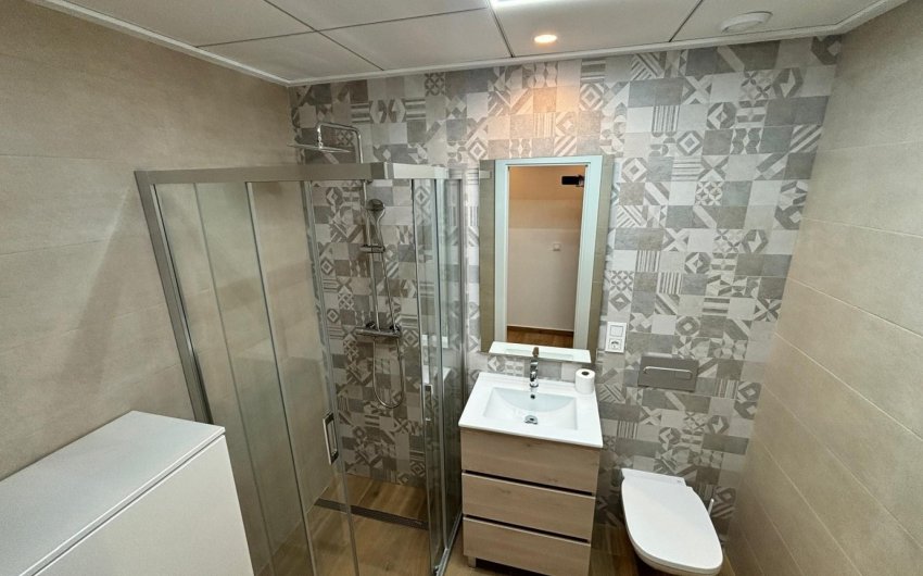 Revente - Villa -
Ciudad Quesada