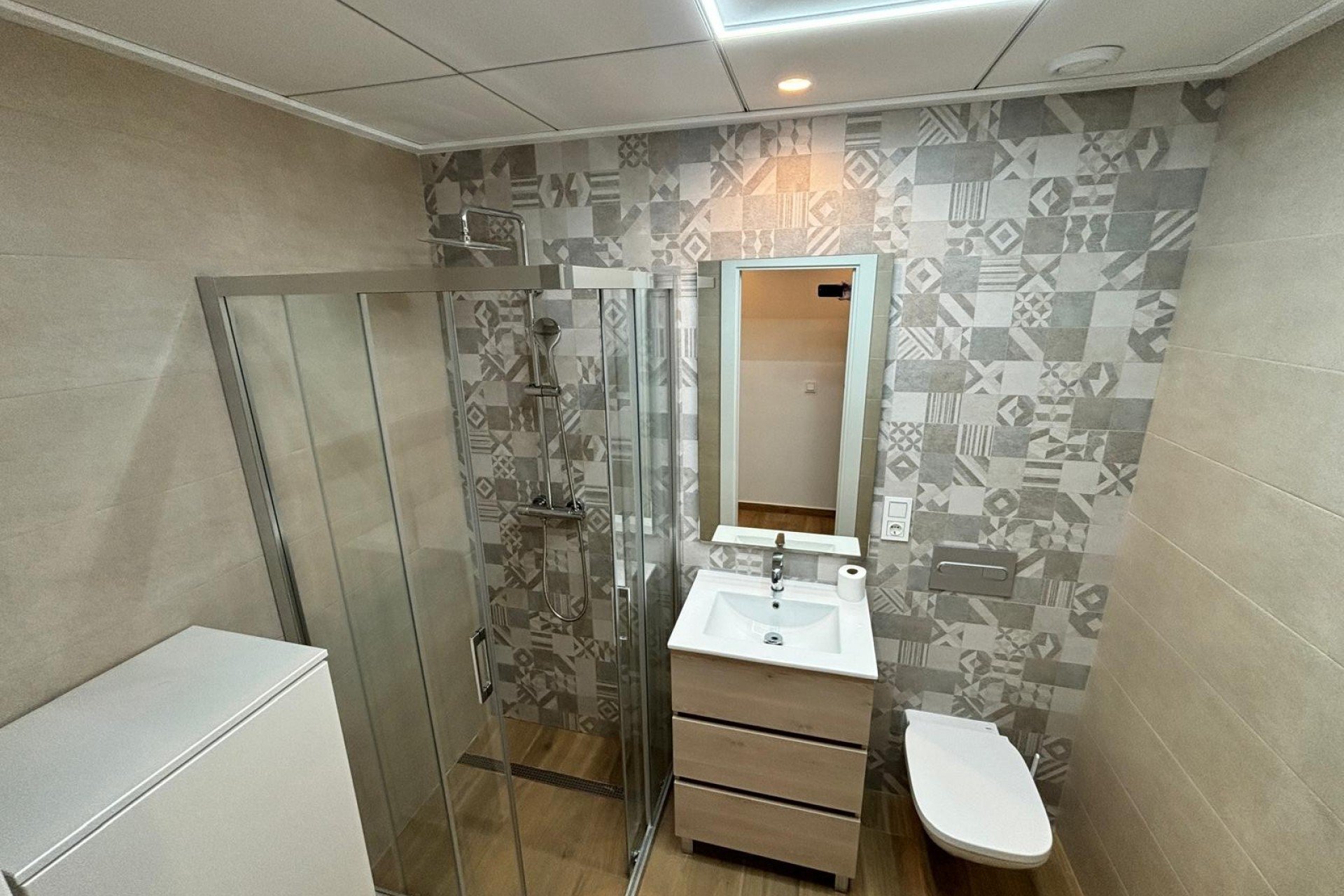 Revente - Villa -
Ciudad Quesada