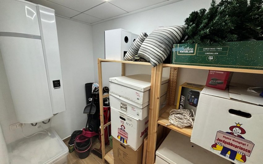 Revente - Villa -
Ciudad Quesada