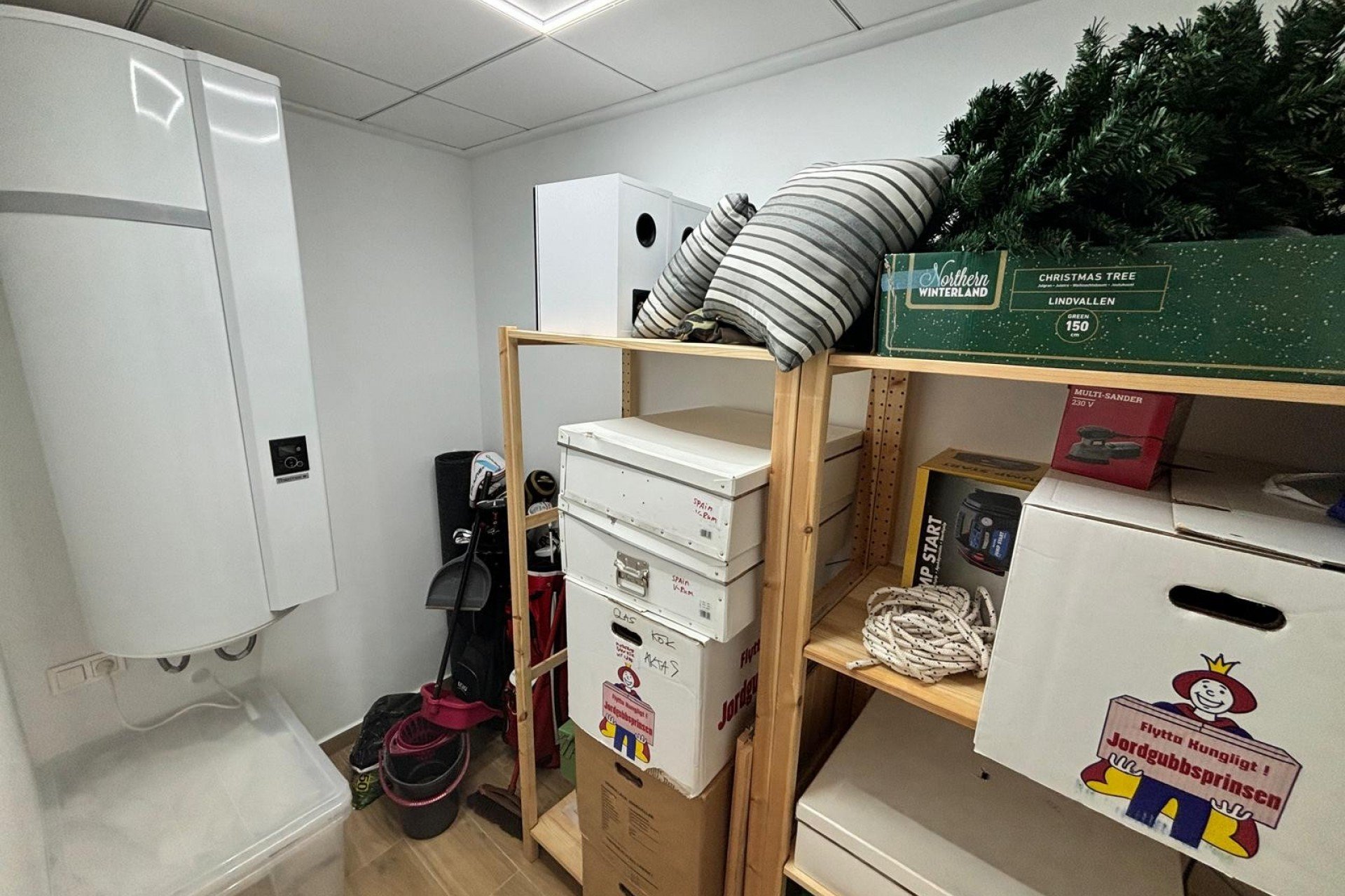 Revente - Villa -
Ciudad Quesada