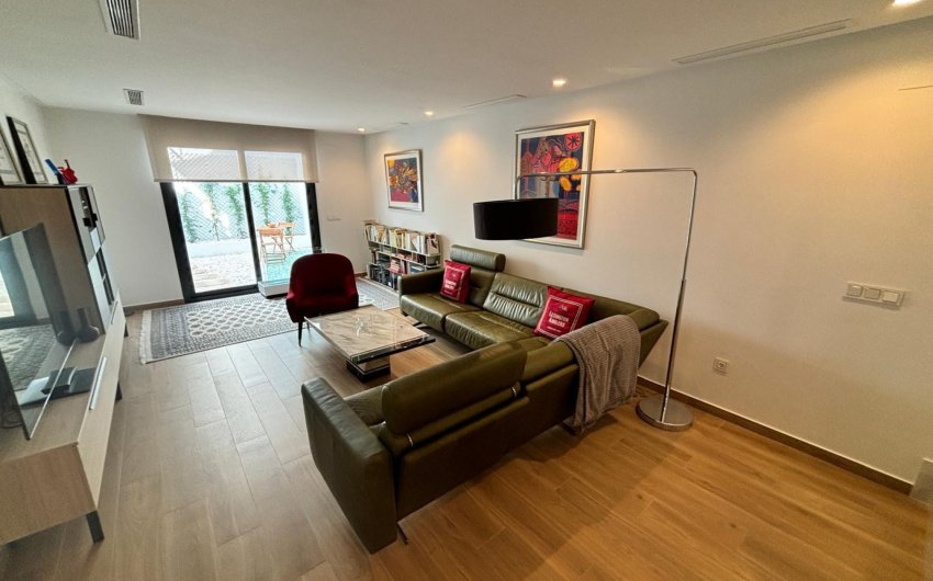 Revente - Villa -
Ciudad Quesada