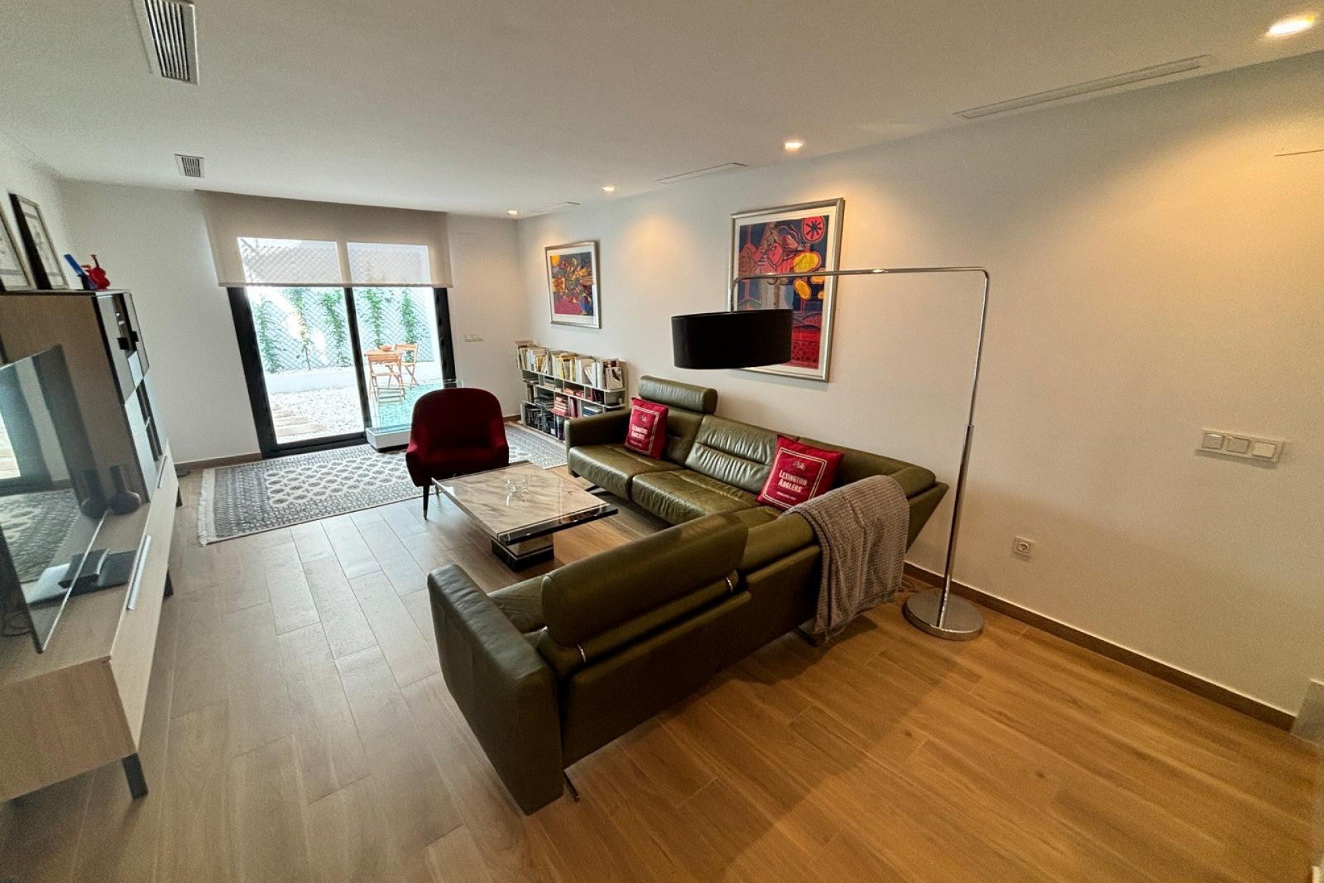 Revente - Villa -
Ciudad Quesada