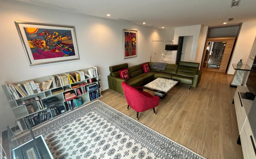 Revente - Villa -
Ciudad Quesada