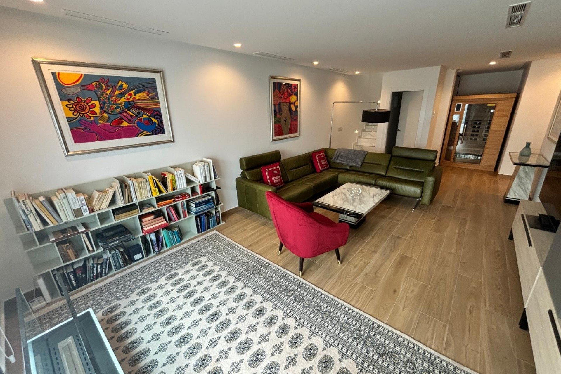 Revente - Villa -
Ciudad Quesada