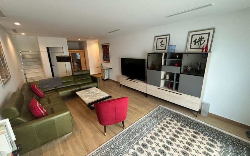 Revente - Villa -
Ciudad Quesada