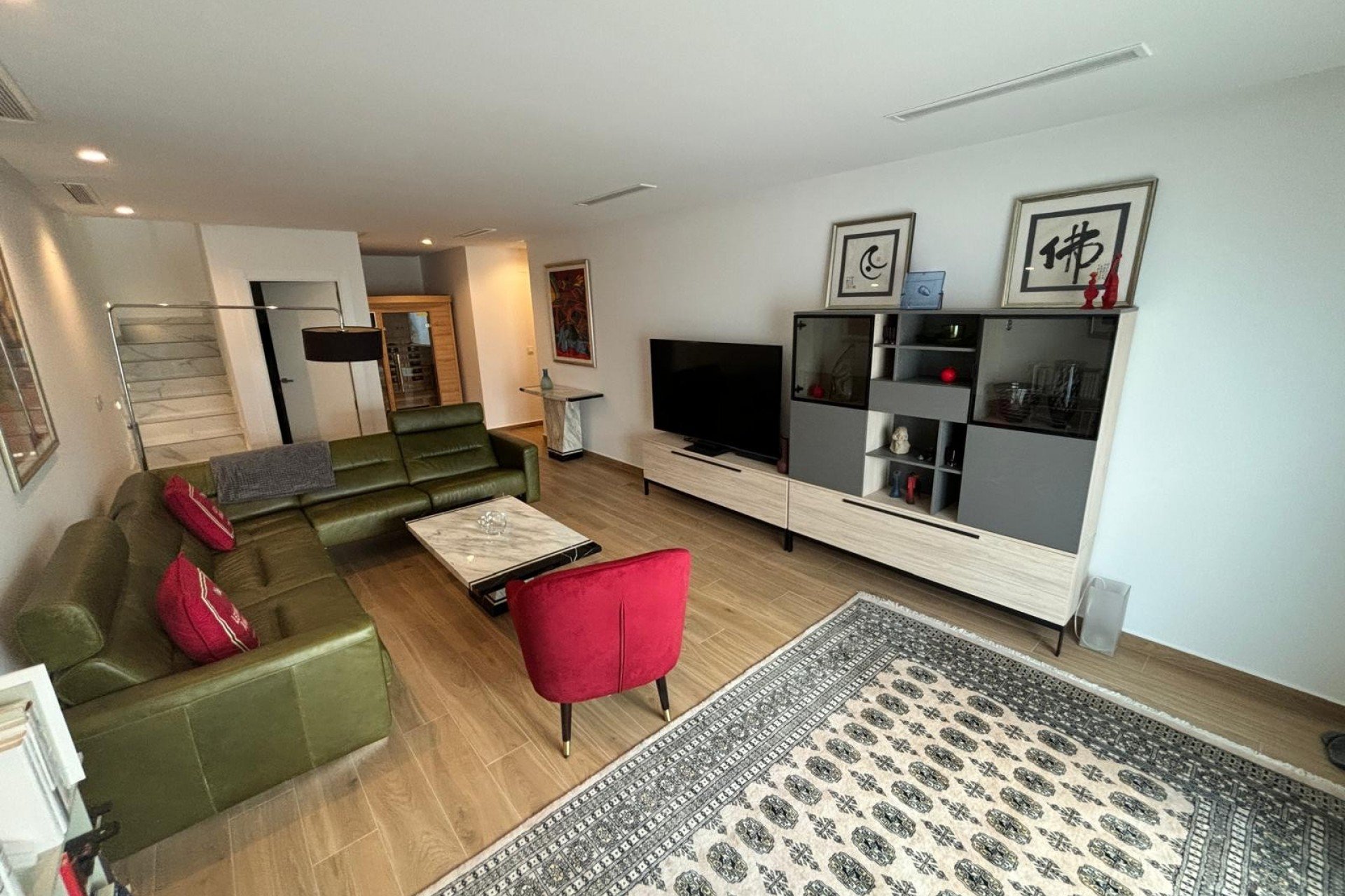 Revente - Villa -
Ciudad Quesada