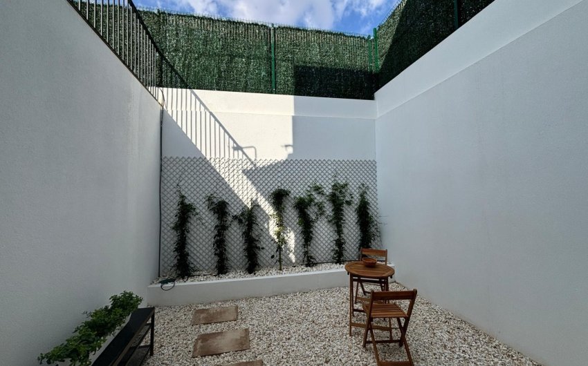 Revente - Villa -
Ciudad Quesada