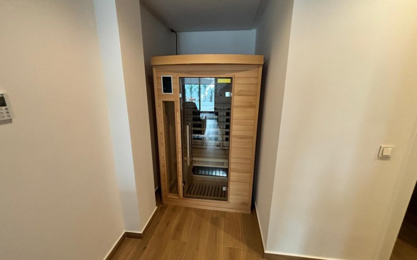 Revente - Villa -
Ciudad Quesada