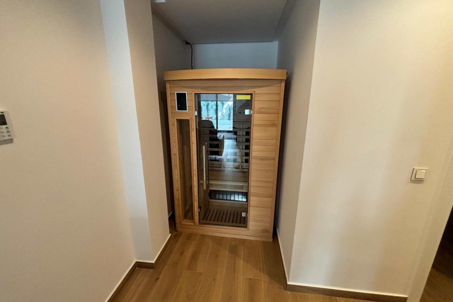 Revente - Villa -
Ciudad Quesada