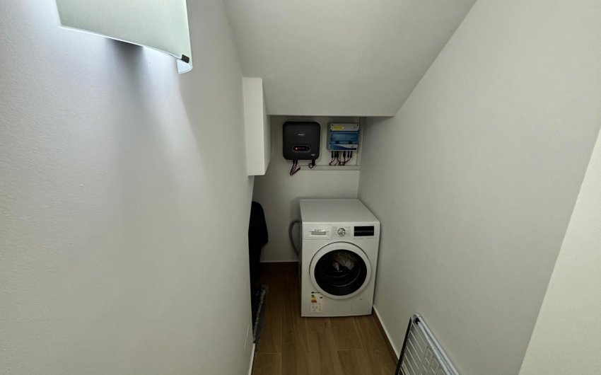 Revente - Villa -
Ciudad Quesada