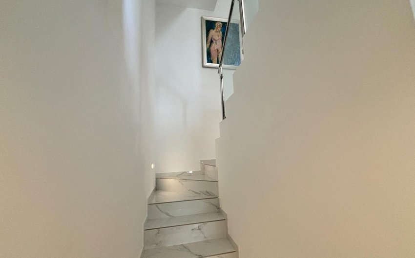 Revente - Villa -
Ciudad Quesada