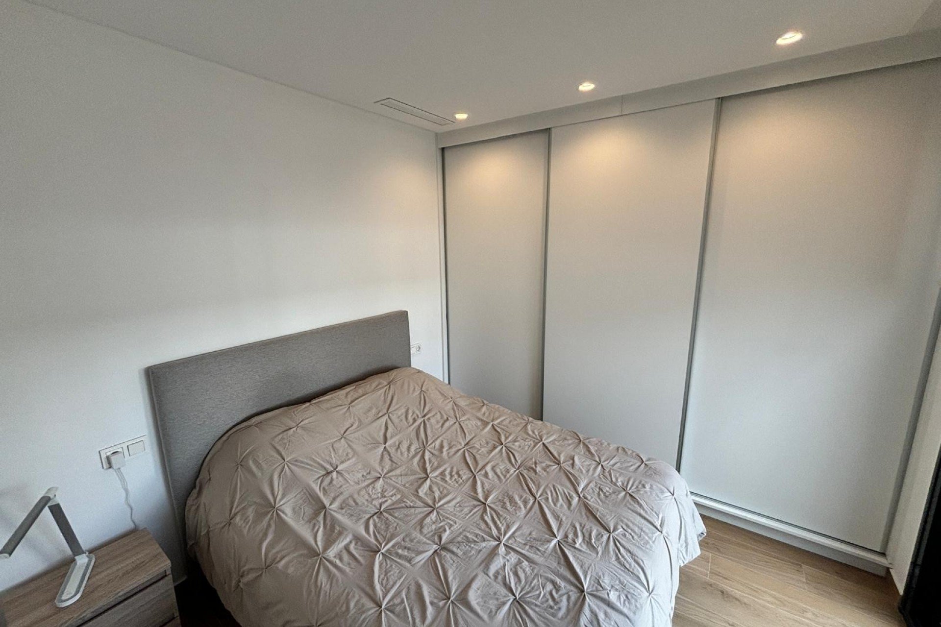 Revente - Villa -
Ciudad Quesada