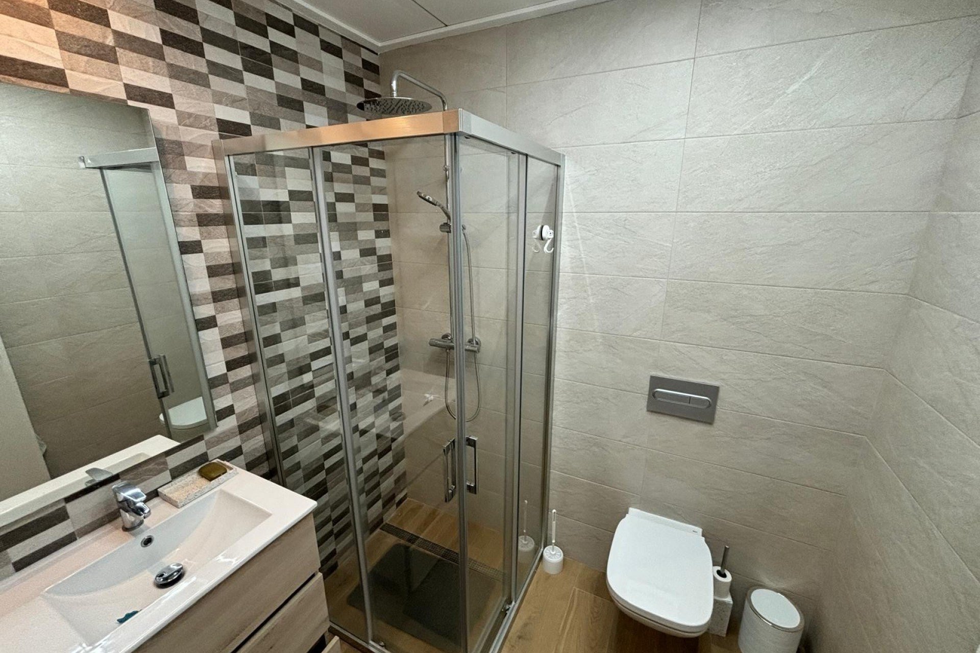 Revente - Villa -
Ciudad Quesada