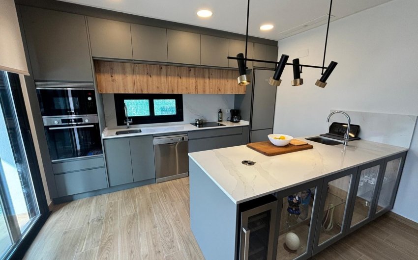 Revente - Villa -
Ciudad Quesada