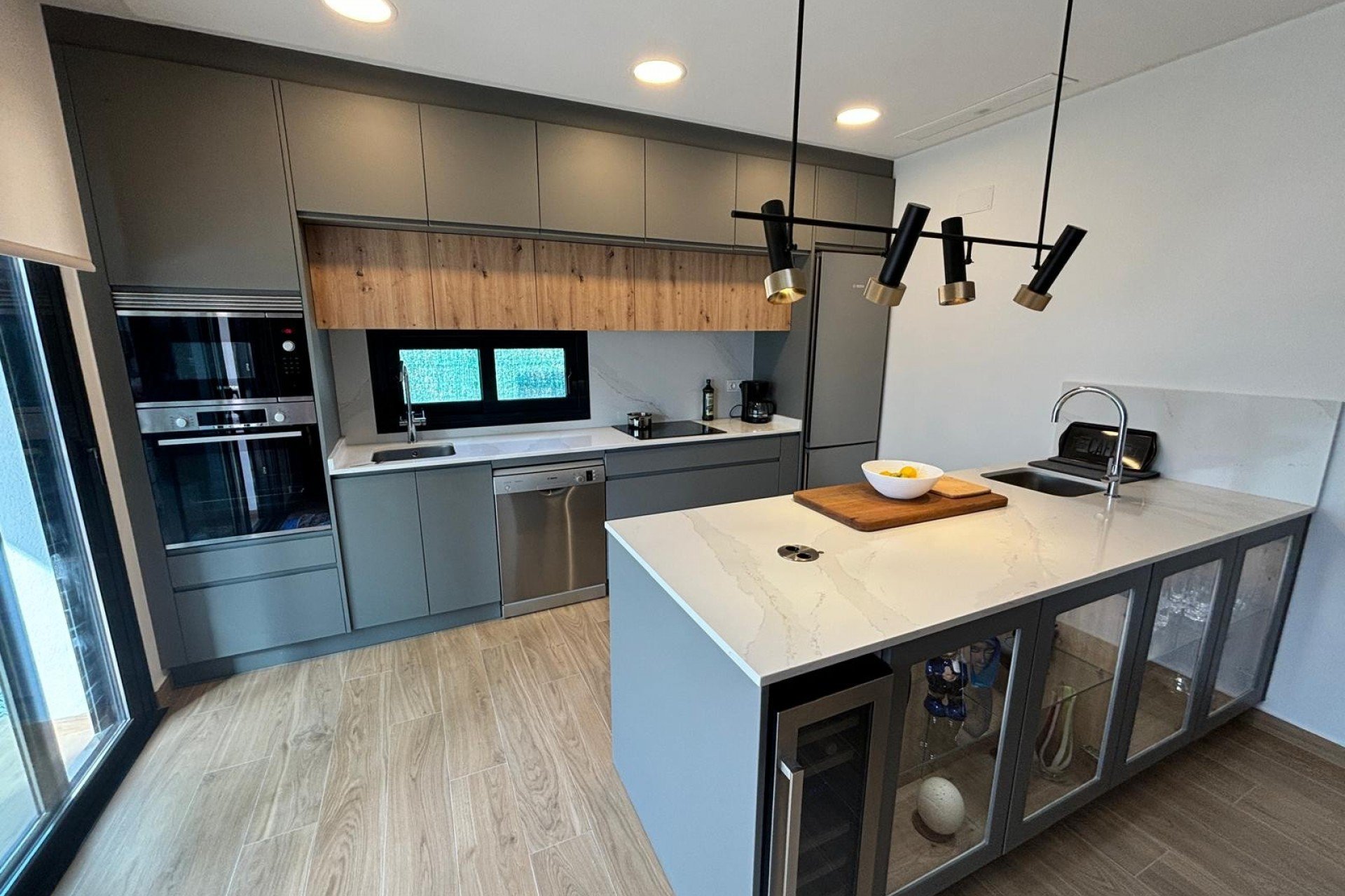 Revente - Villa -
Ciudad Quesada