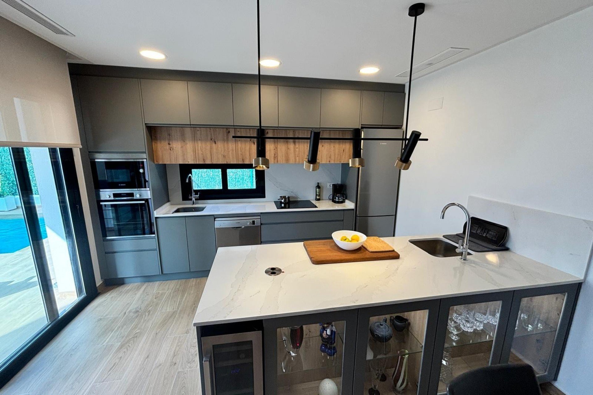 Revente - Villa -
Ciudad Quesada