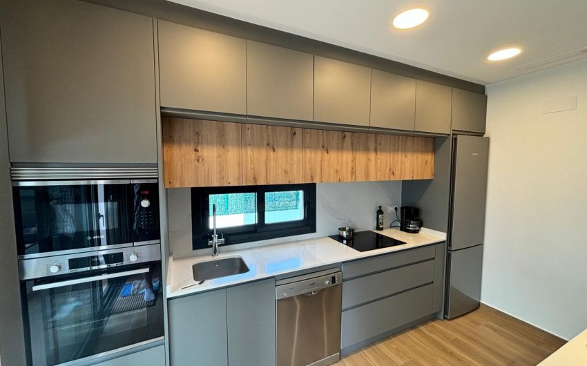 Revente - Villa -
Ciudad Quesada