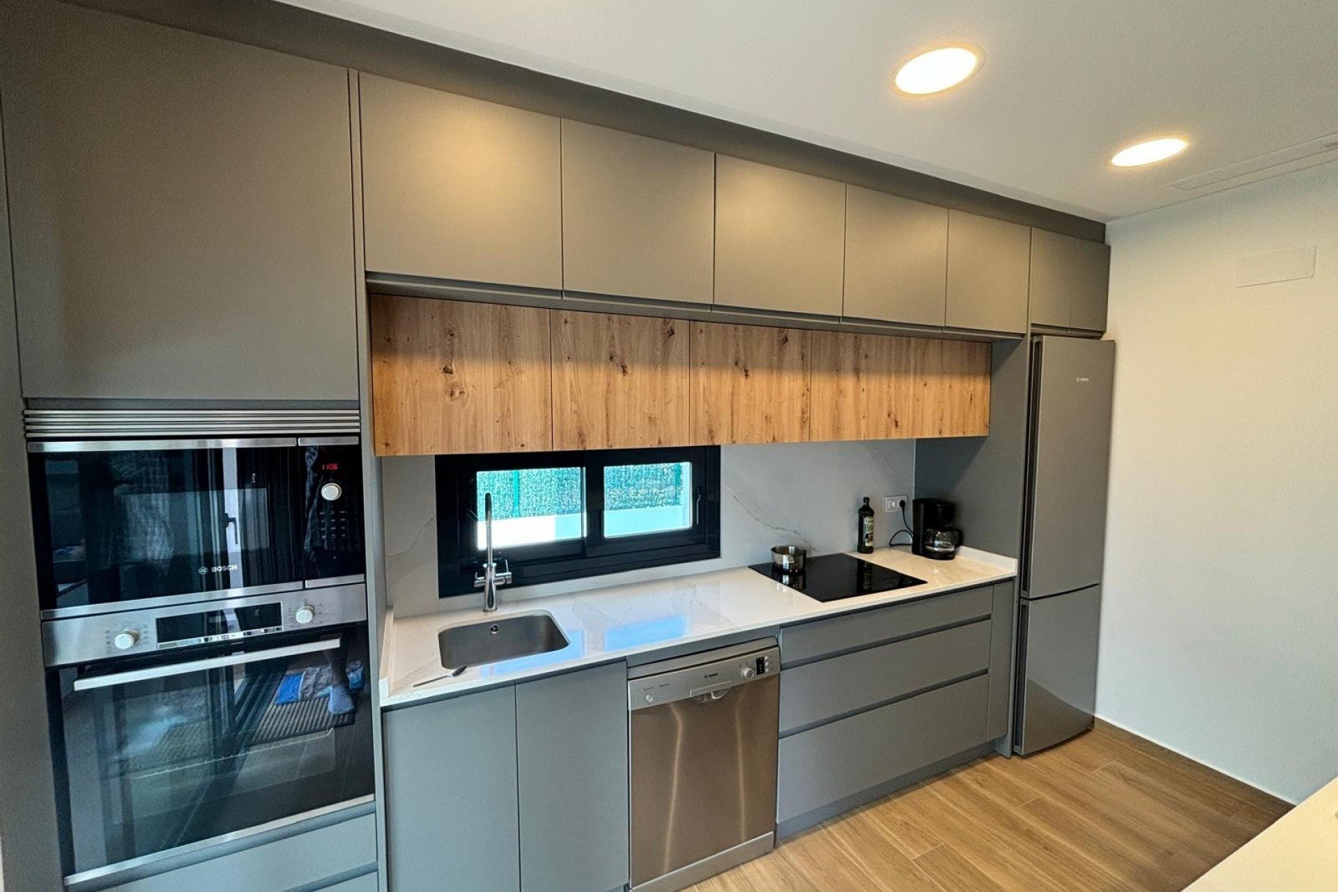 Revente - Villa -
Ciudad Quesada