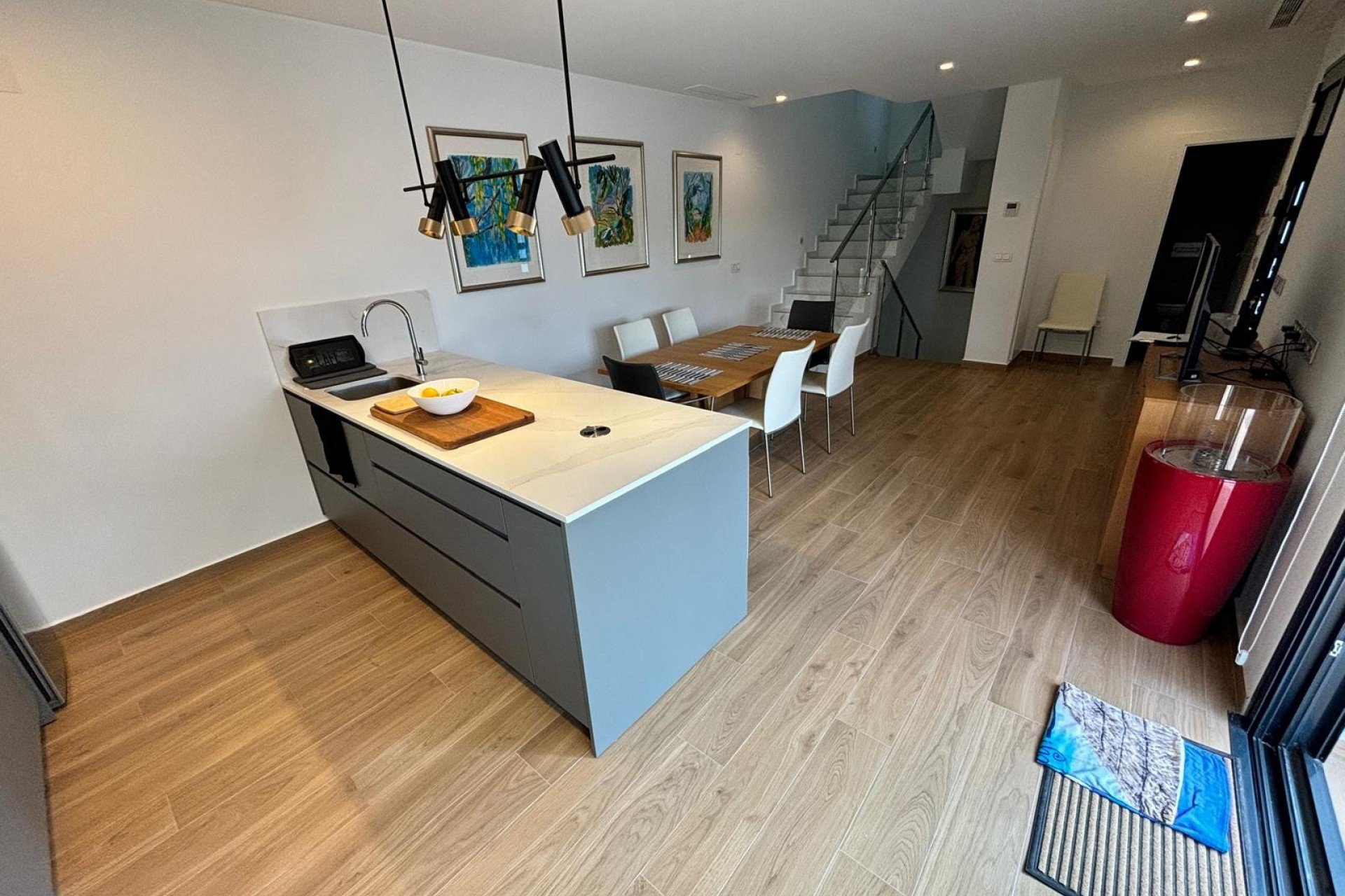 Revente - Villa -
Ciudad Quesada