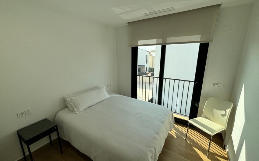 Revente - Villa -
Ciudad Quesada