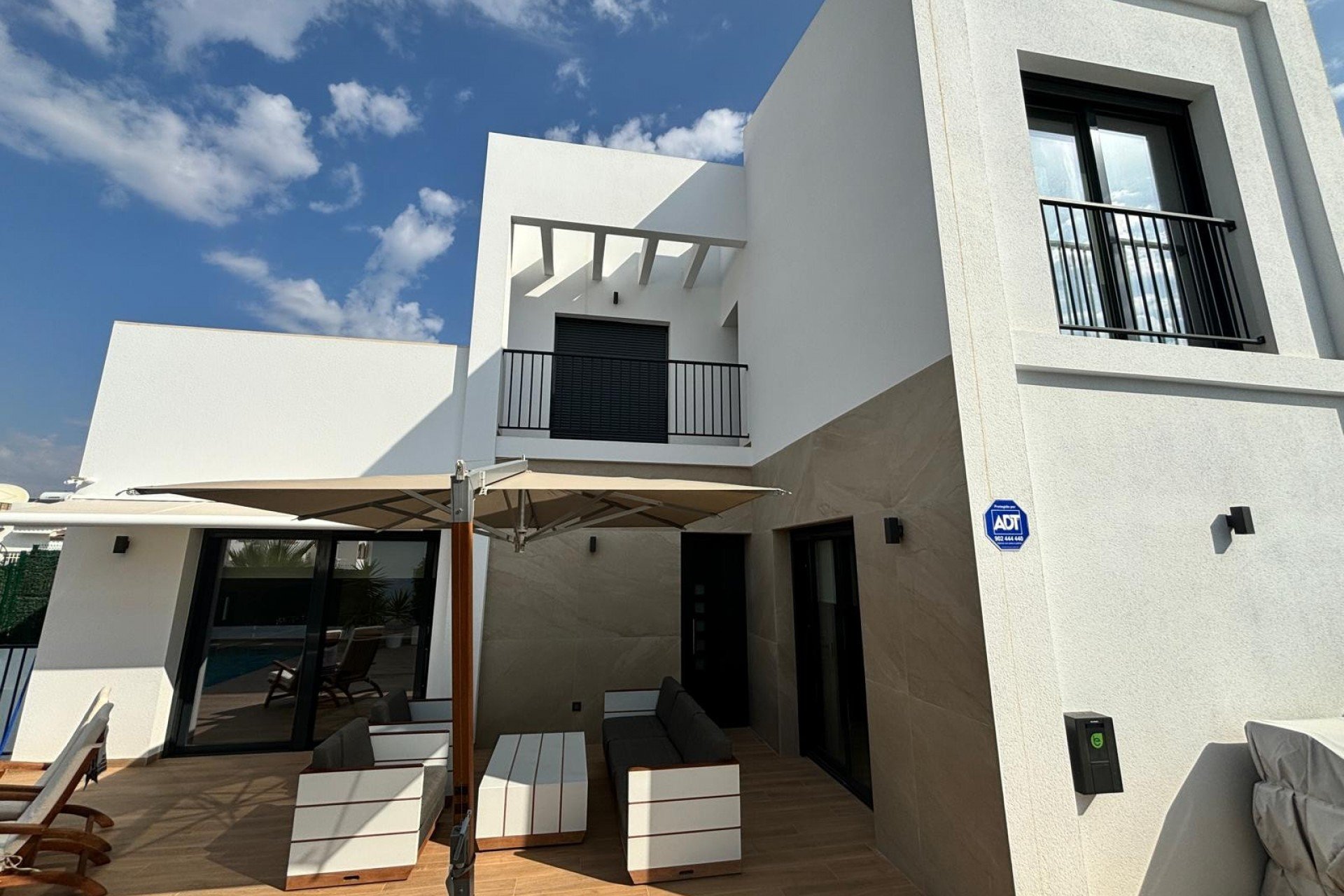 Revente - Villa -
Ciudad Quesada