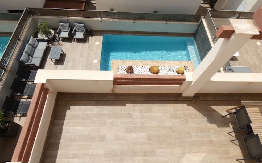 Revente - Villa -
Ciudad Quesada