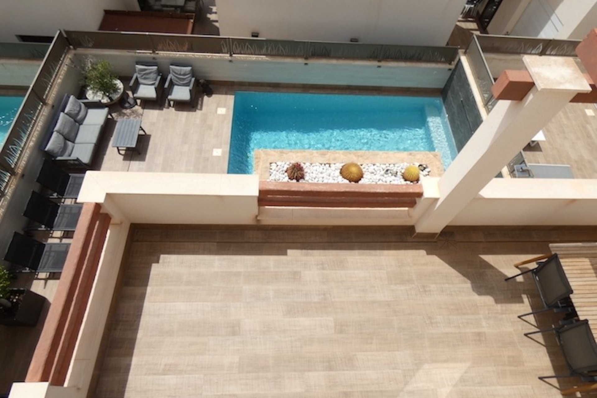 Revente - Villa -
Ciudad Quesada