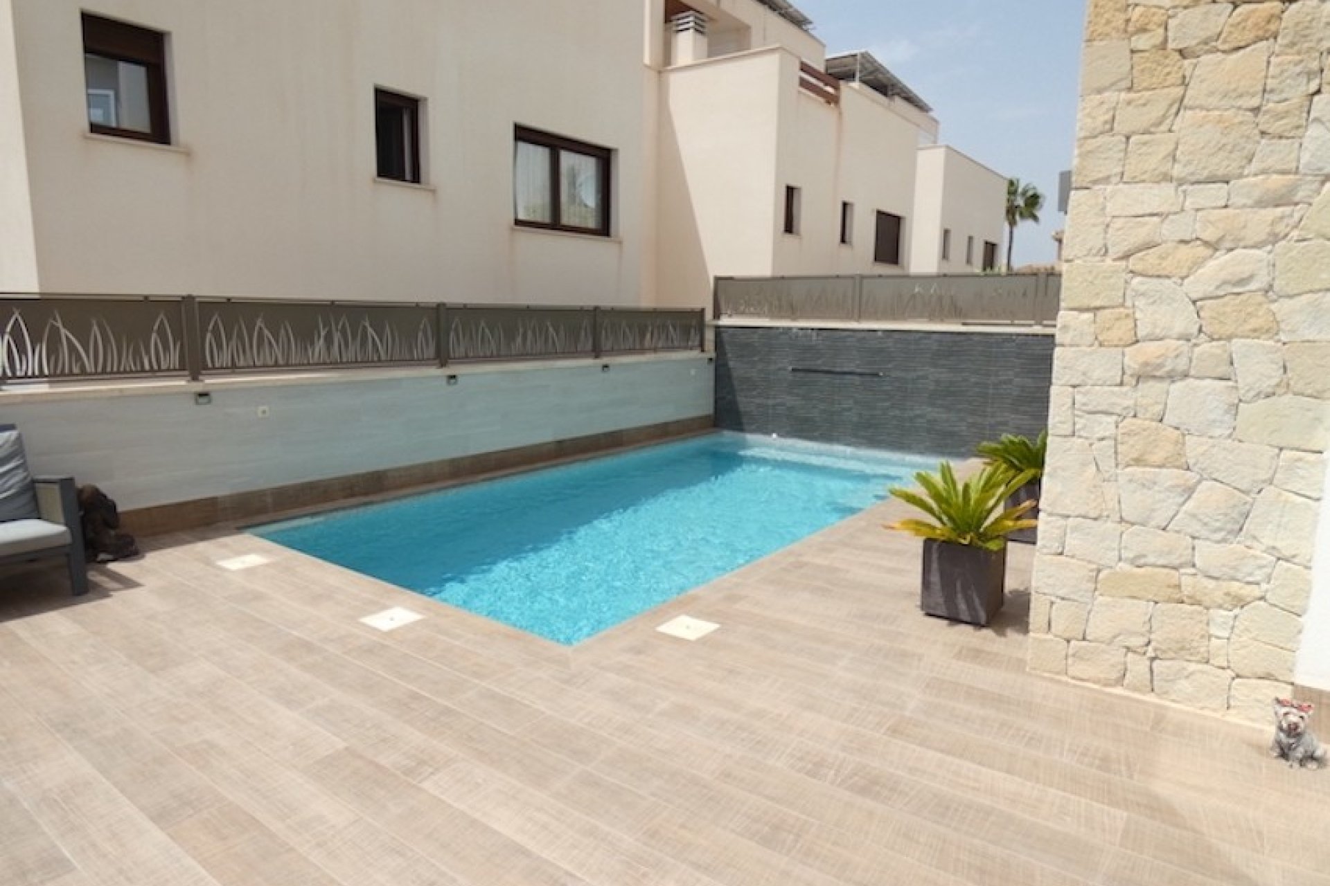 Revente - Villa -
Ciudad Quesada