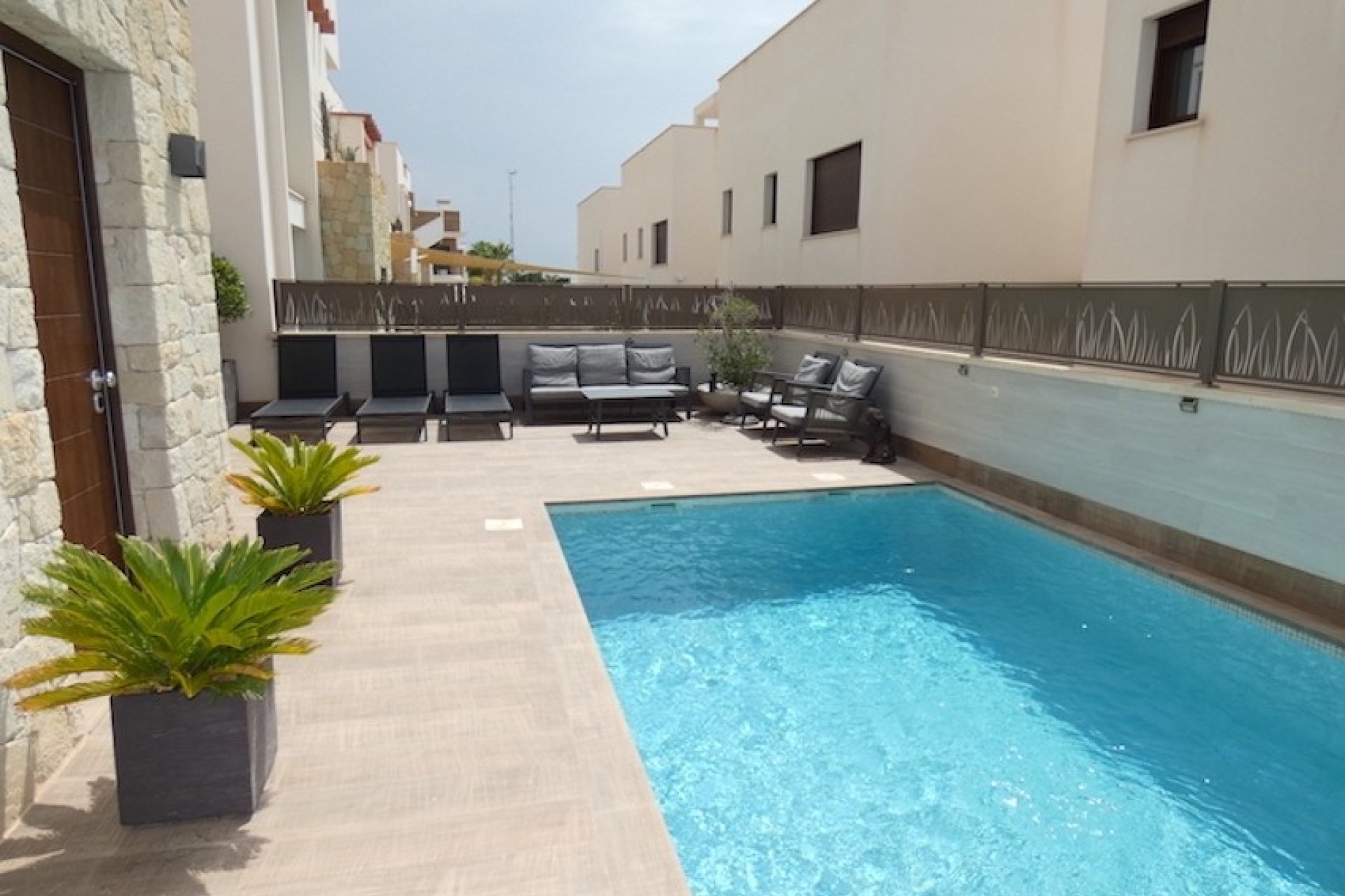 Revente - Villa -
Ciudad Quesada