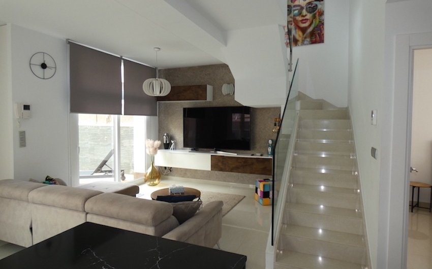 Revente - Villa -
Ciudad Quesada