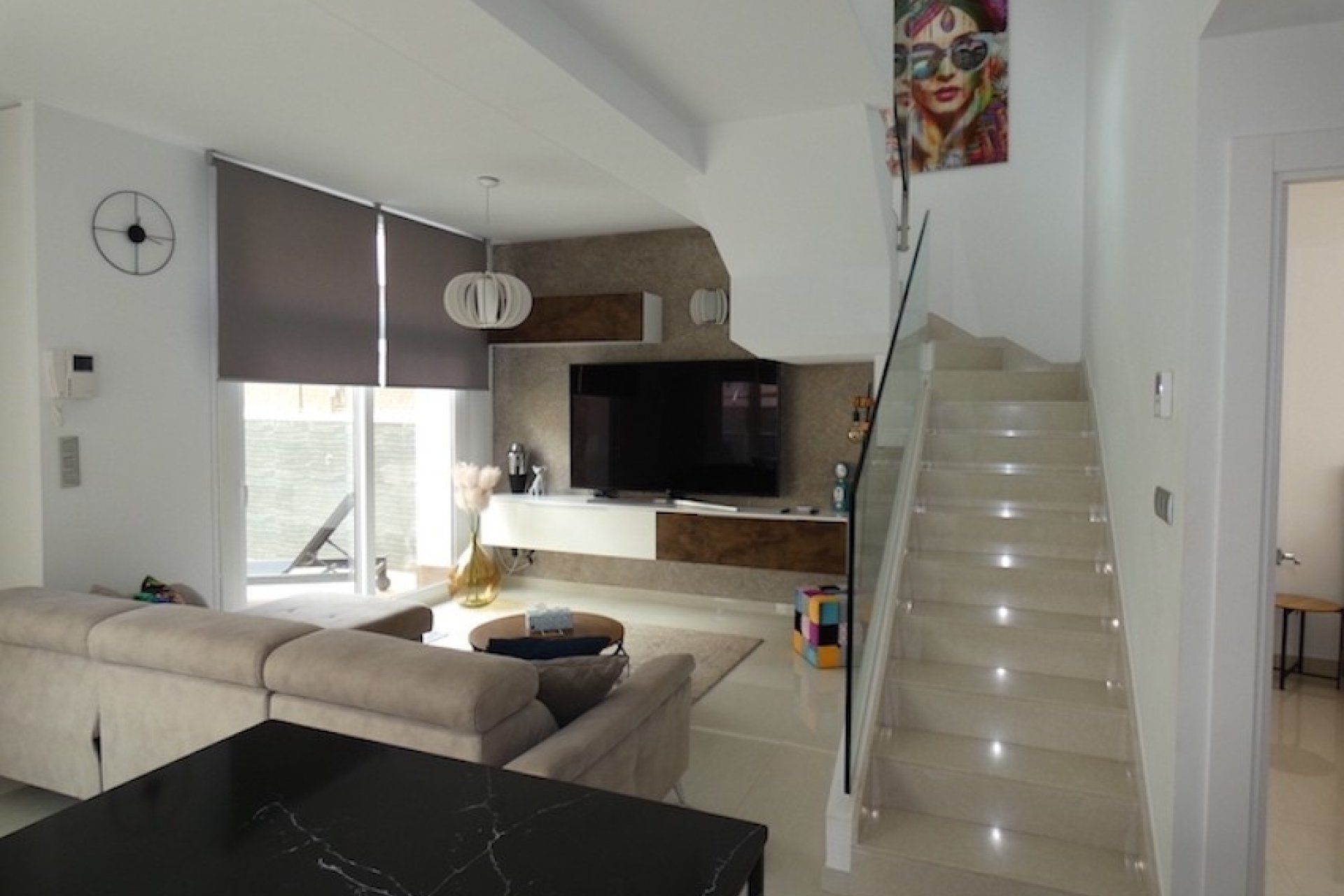 Revente - Villa -
Ciudad Quesada