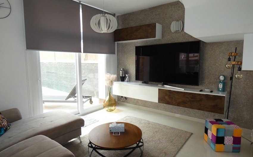 Revente - Villa -
Ciudad Quesada