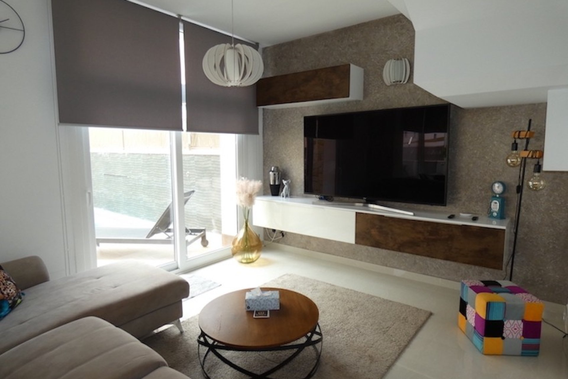 Revente - Villa -
Ciudad Quesada