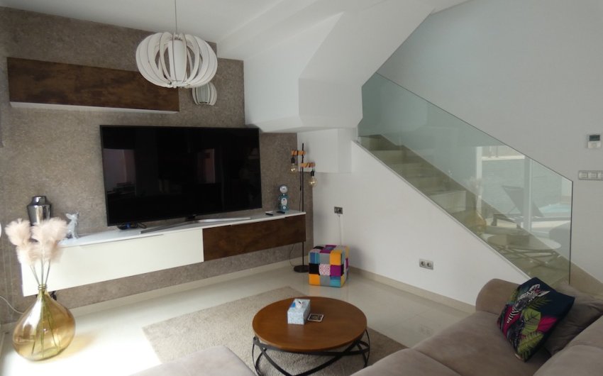 Revente - Villa -
Ciudad Quesada