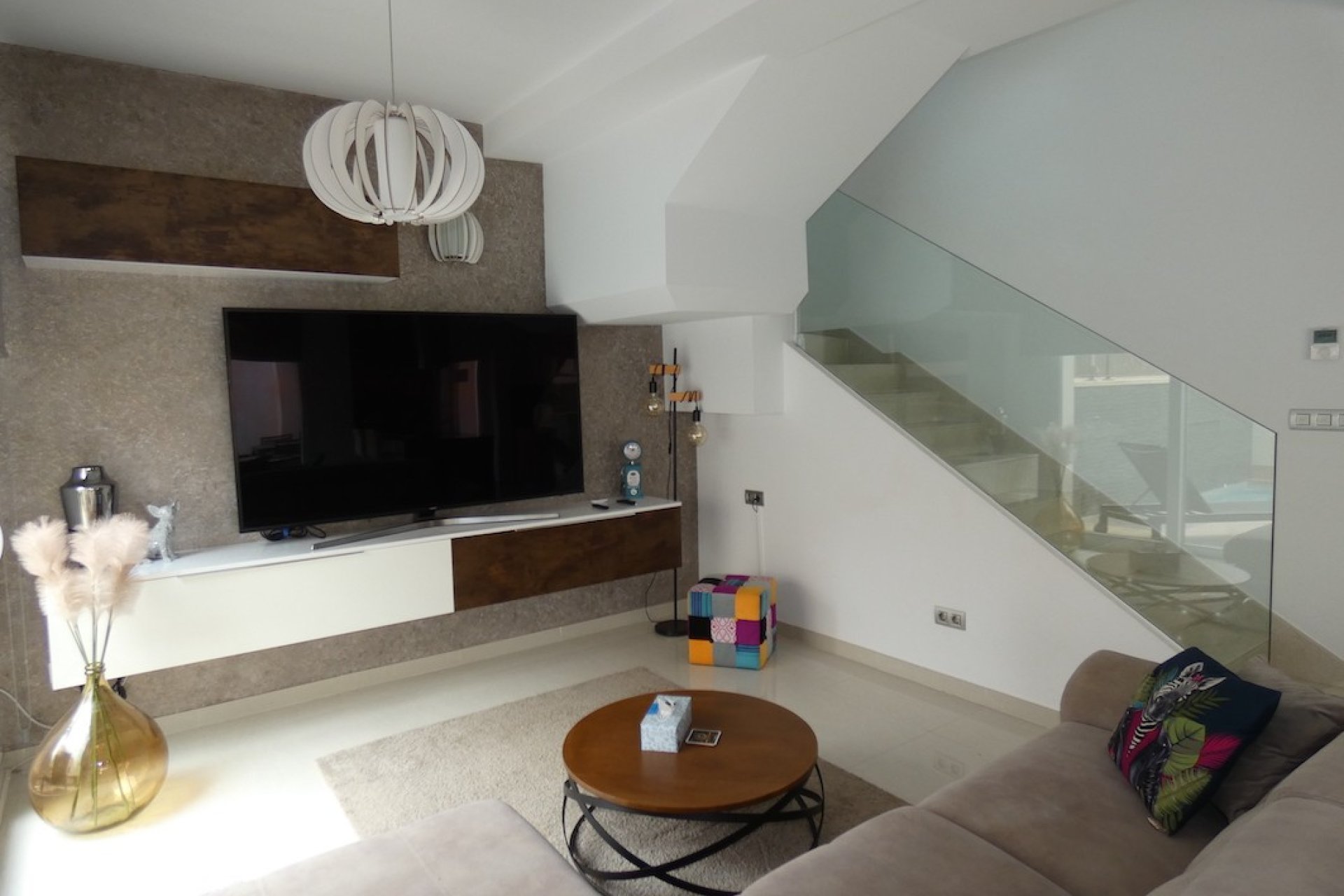 Revente - Villa -
Ciudad Quesada