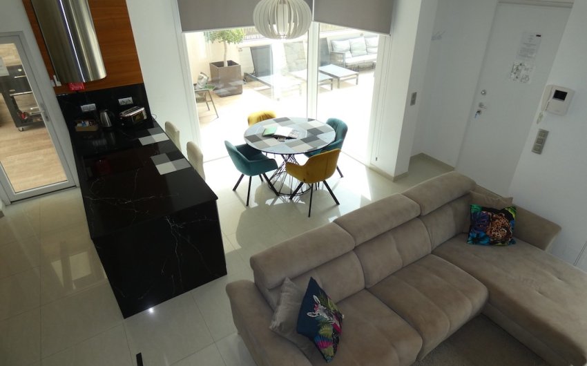 Revente - Villa -
Ciudad Quesada