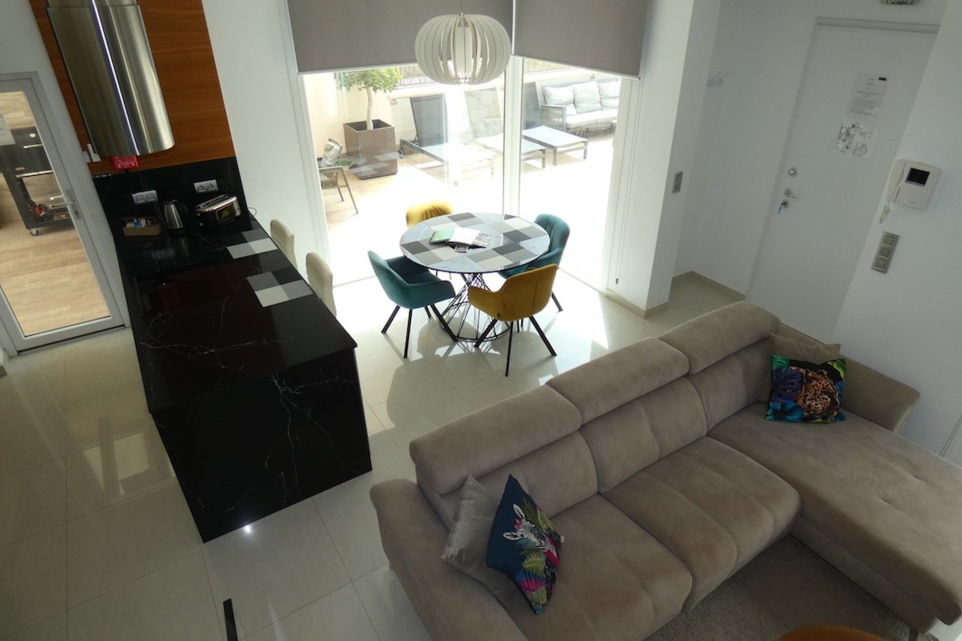 Revente - Villa -
Ciudad Quesada