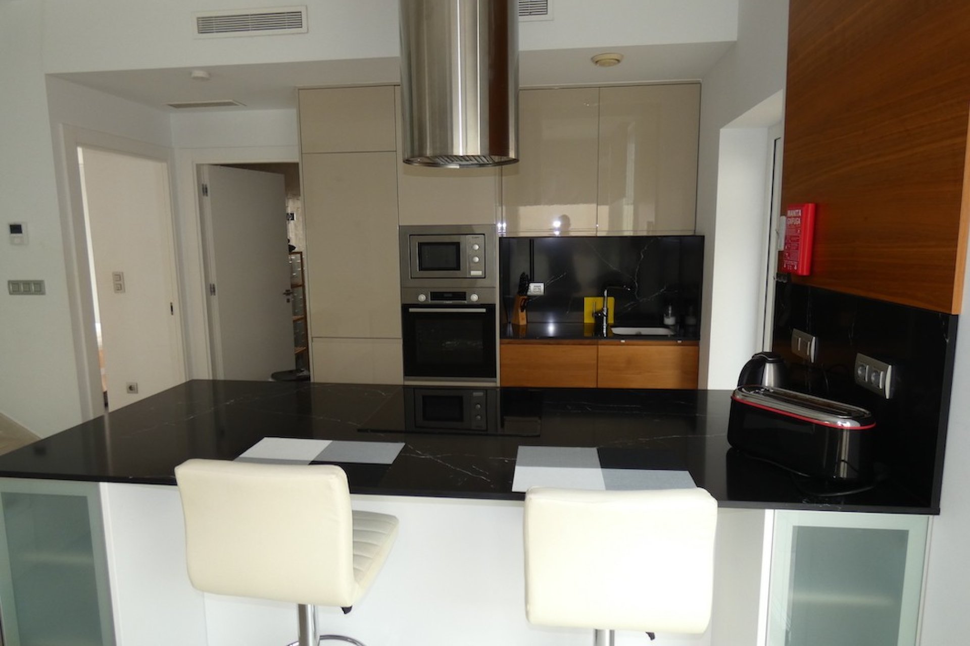 Revente - Villa -
Ciudad Quesada