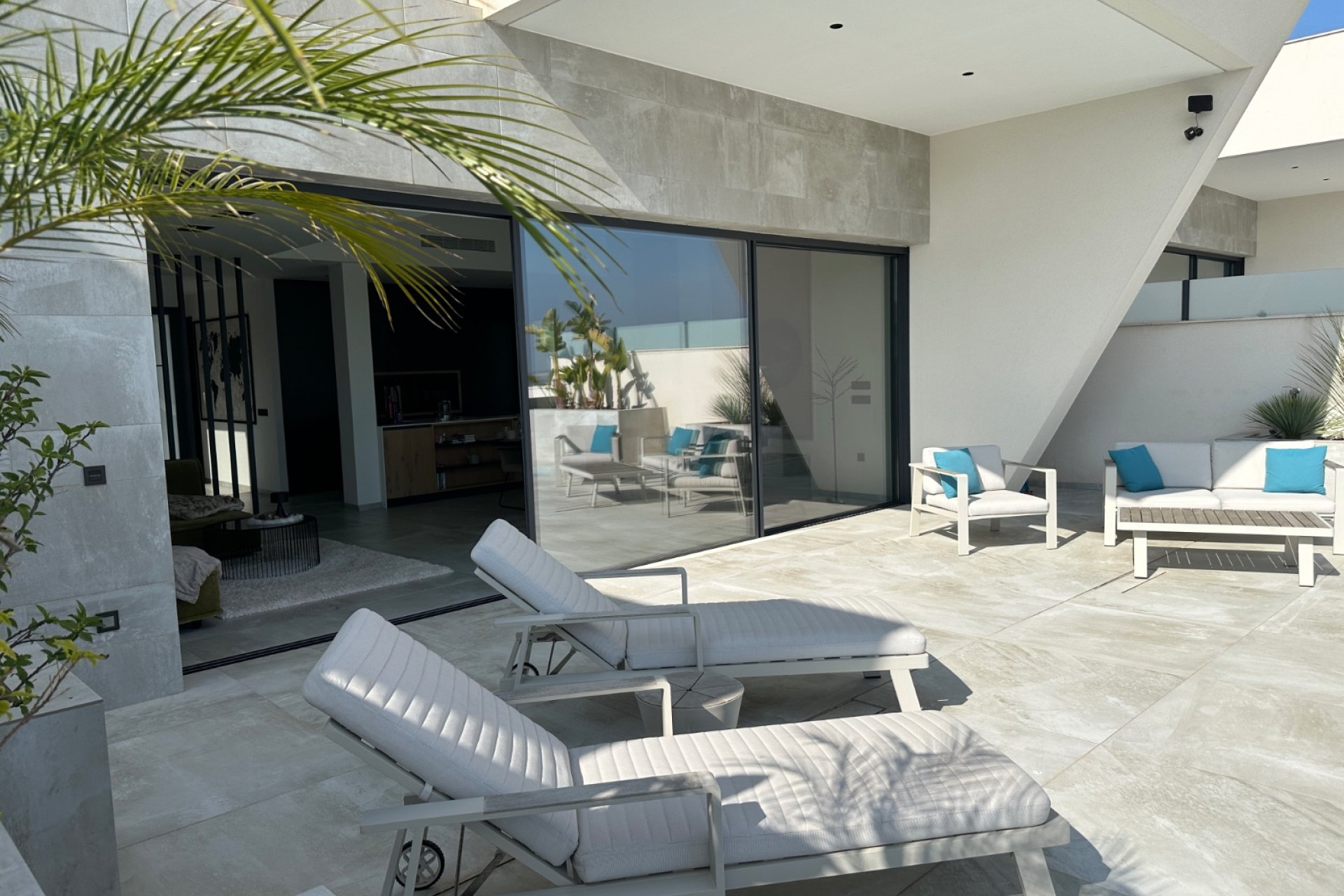 Revente - Villa -
Ciudad Quesada