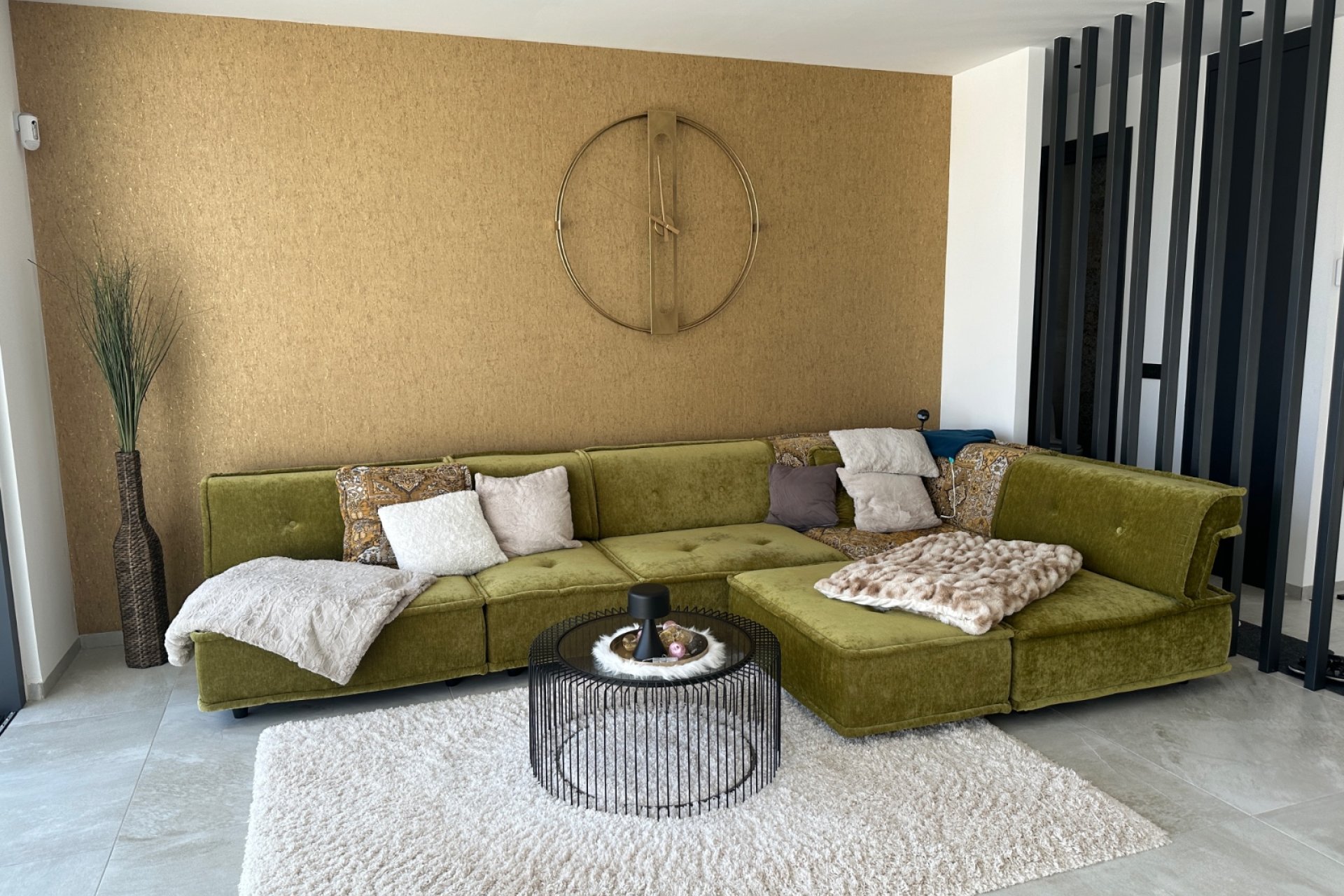 Revente - Villa -
Ciudad Quesada