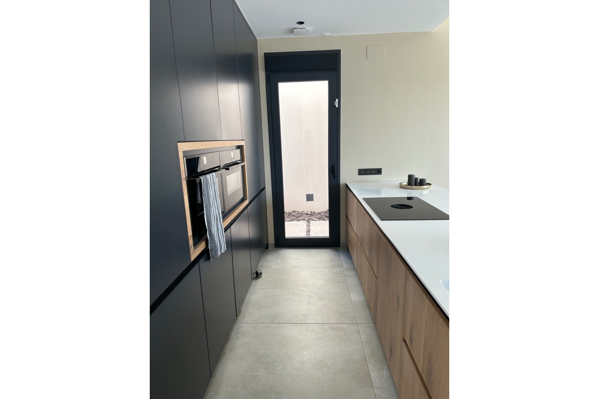 Revente - Villa -
Ciudad Quesada