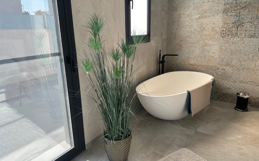 Revente - Villa -
Ciudad Quesada