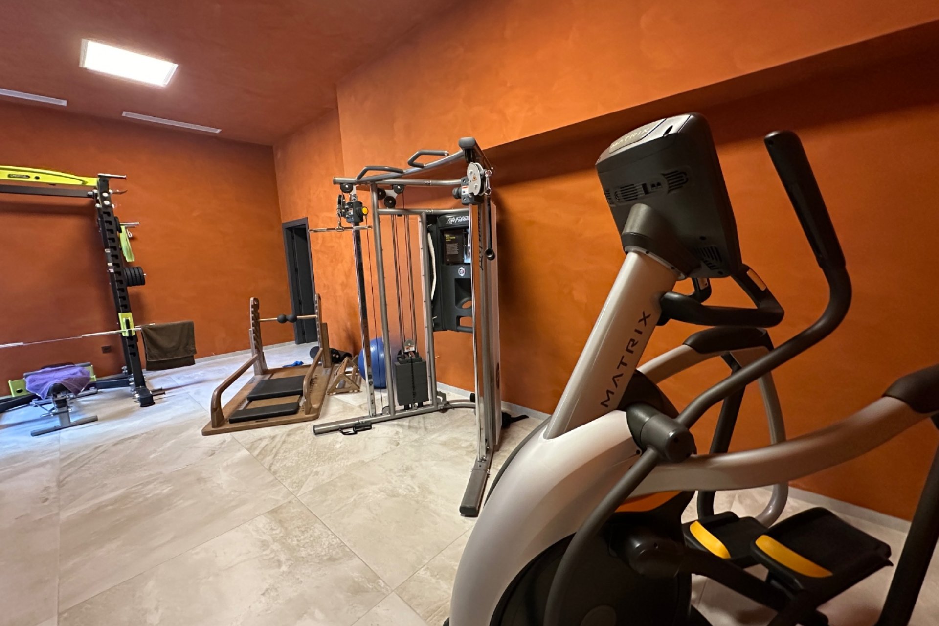 Revente - Villa -
Ciudad Quesada