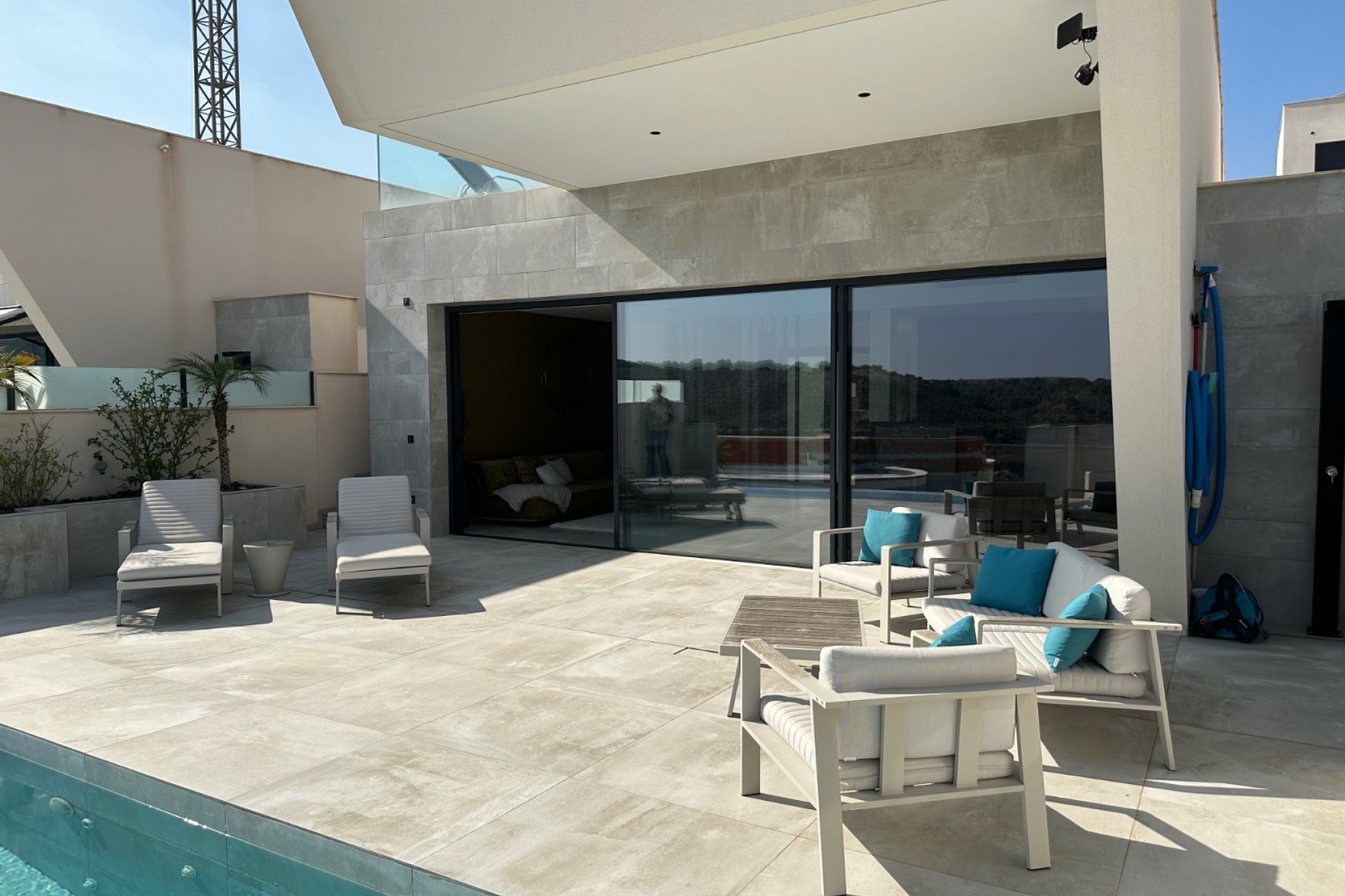 Revente - Villa -
Ciudad Quesada