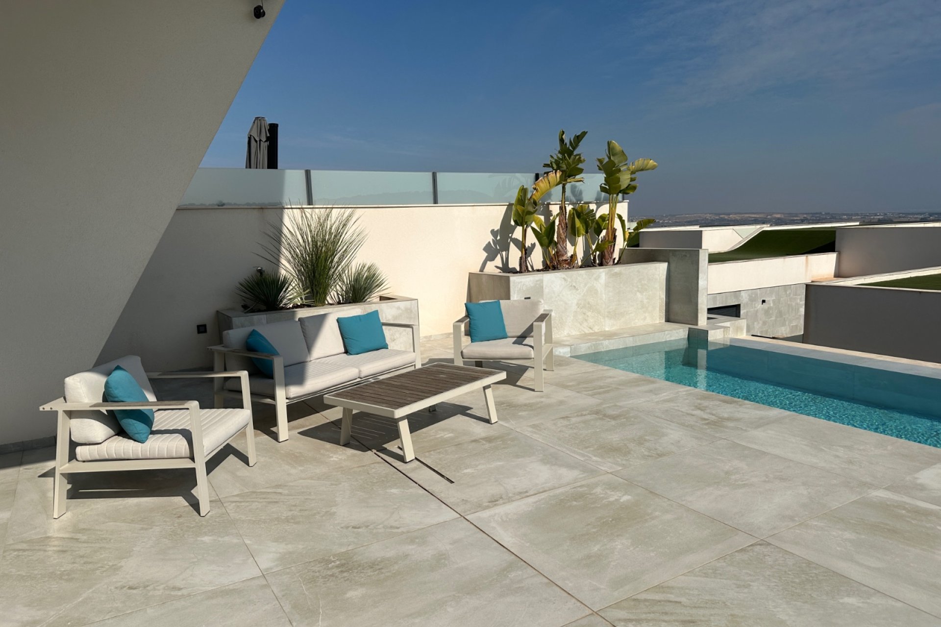 Revente - Villa -
Ciudad Quesada