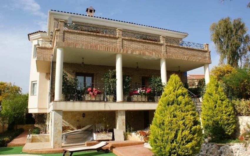 Revente - Villa -
Ciudad Quesada