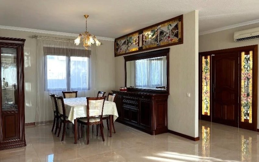 Revente - Villa -
Ciudad Quesada