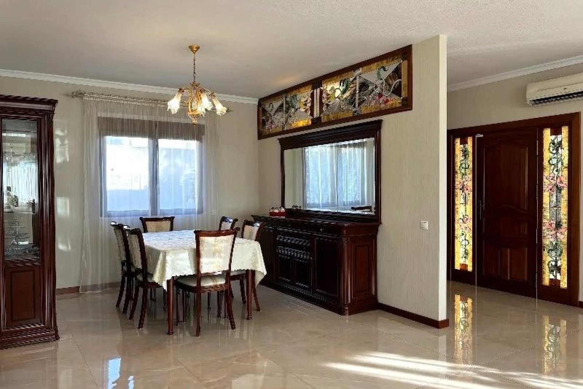 Revente - Villa -
Ciudad Quesada