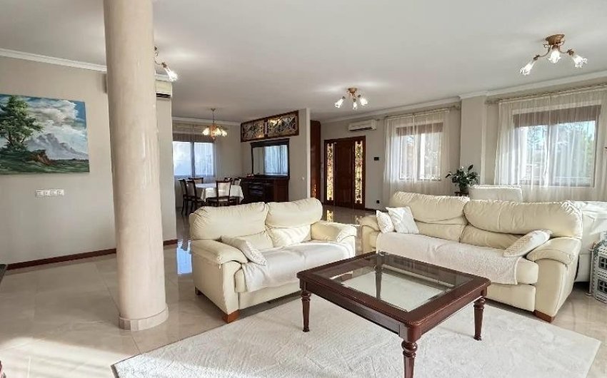 Revente - Villa -
Ciudad Quesada